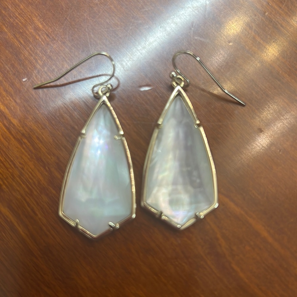 Kendra Scott Earrings